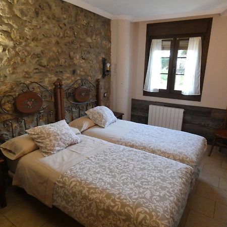 Apartament La Casona Del Carmen Noja Zewnętrze zdjęcie