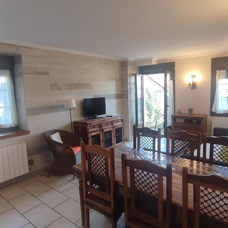 Apartament La Casona Del Carmen Noja Zewnętrze zdjęcie