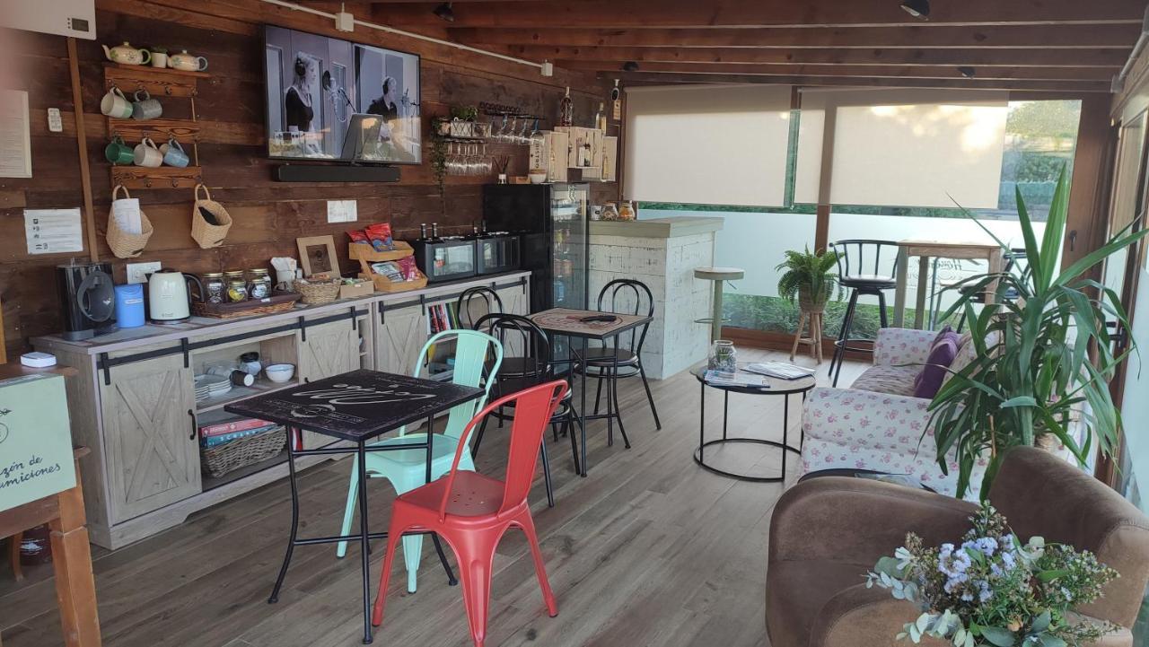 Apartament La Casona Del Carmen Noja Zewnętrze zdjęcie