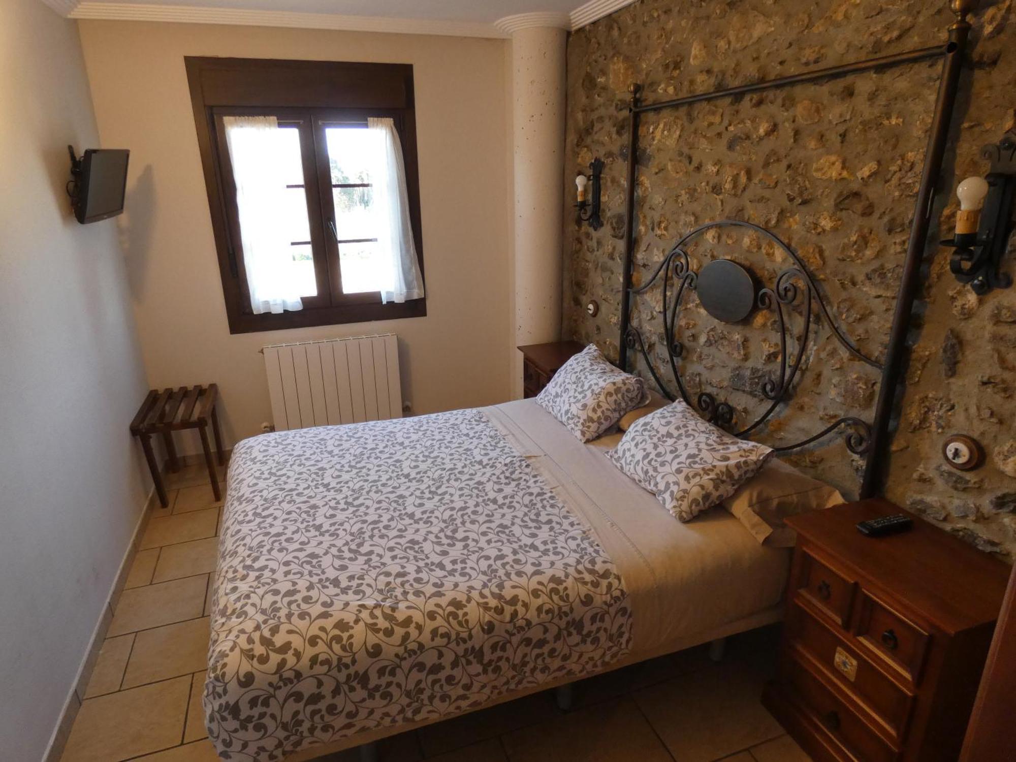 Apartament La Casona Del Carmen Noja Zewnętrze zdjęcie