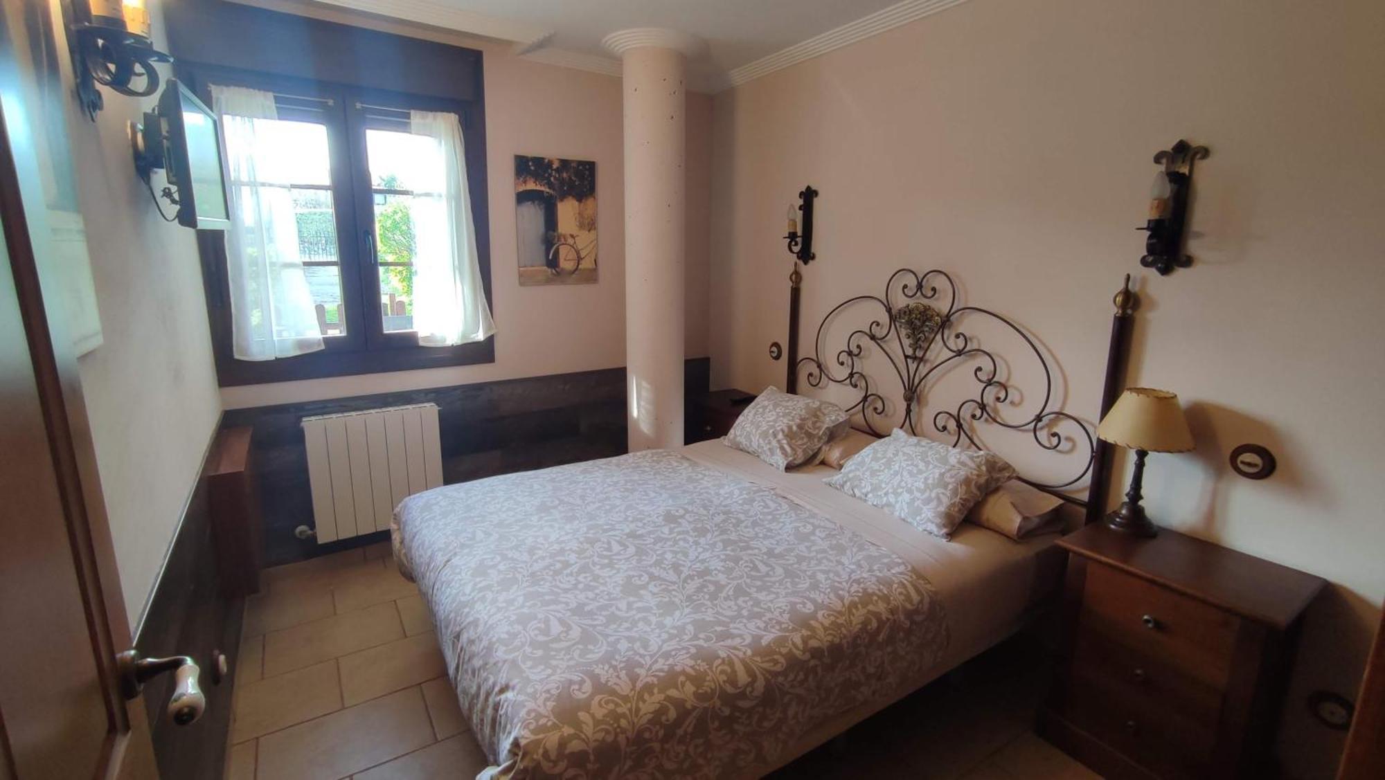 Apartament La Casona Del Carmen Noja Zewnętrze zdjęcie