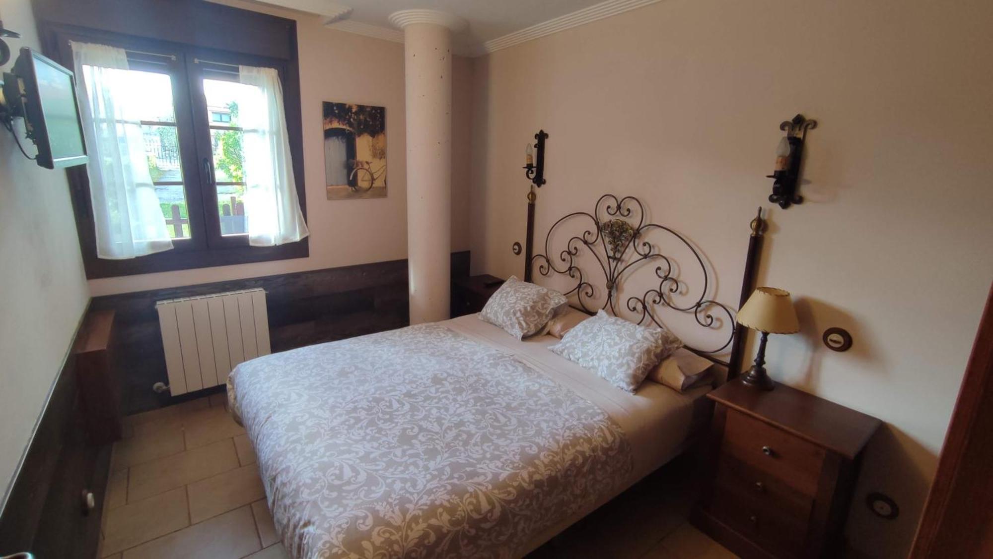 Apartament La Casona Del Carmen Noja Zewnętrze zdjęcie