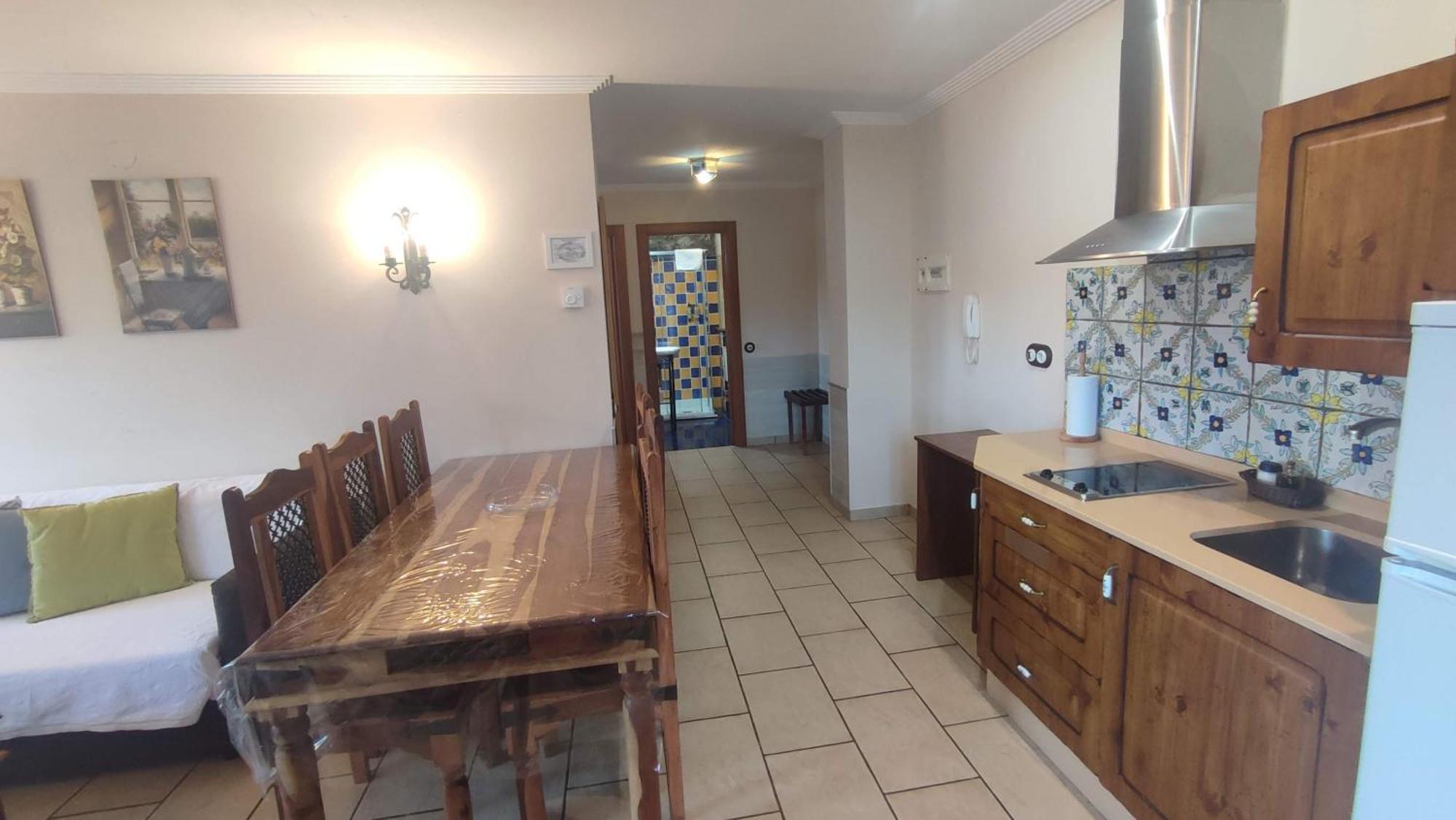 Apartament La Casona Del Carmen Noja Zewnętrze zdjęcie