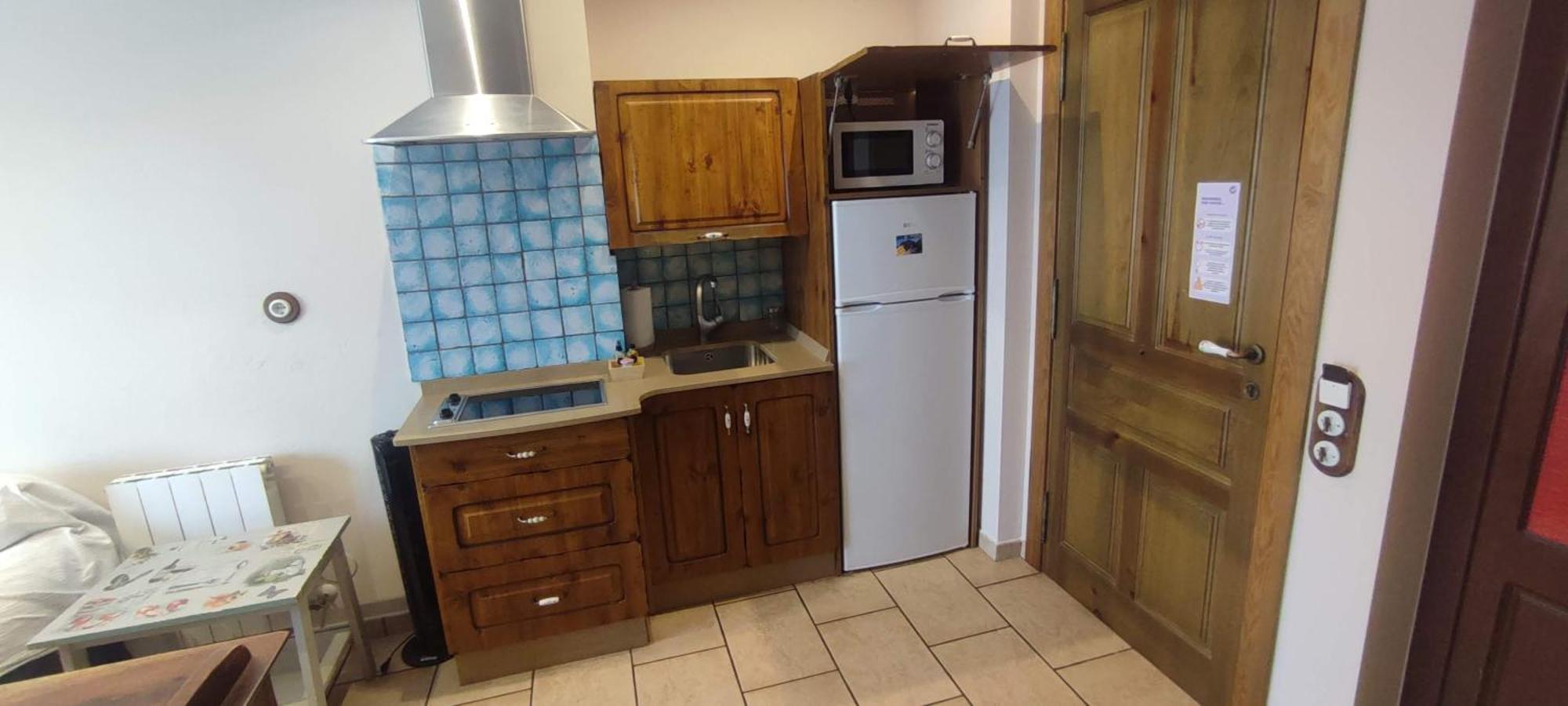 Apartament La Casona Del Carmen Noja Zewnętrze zdjęcie