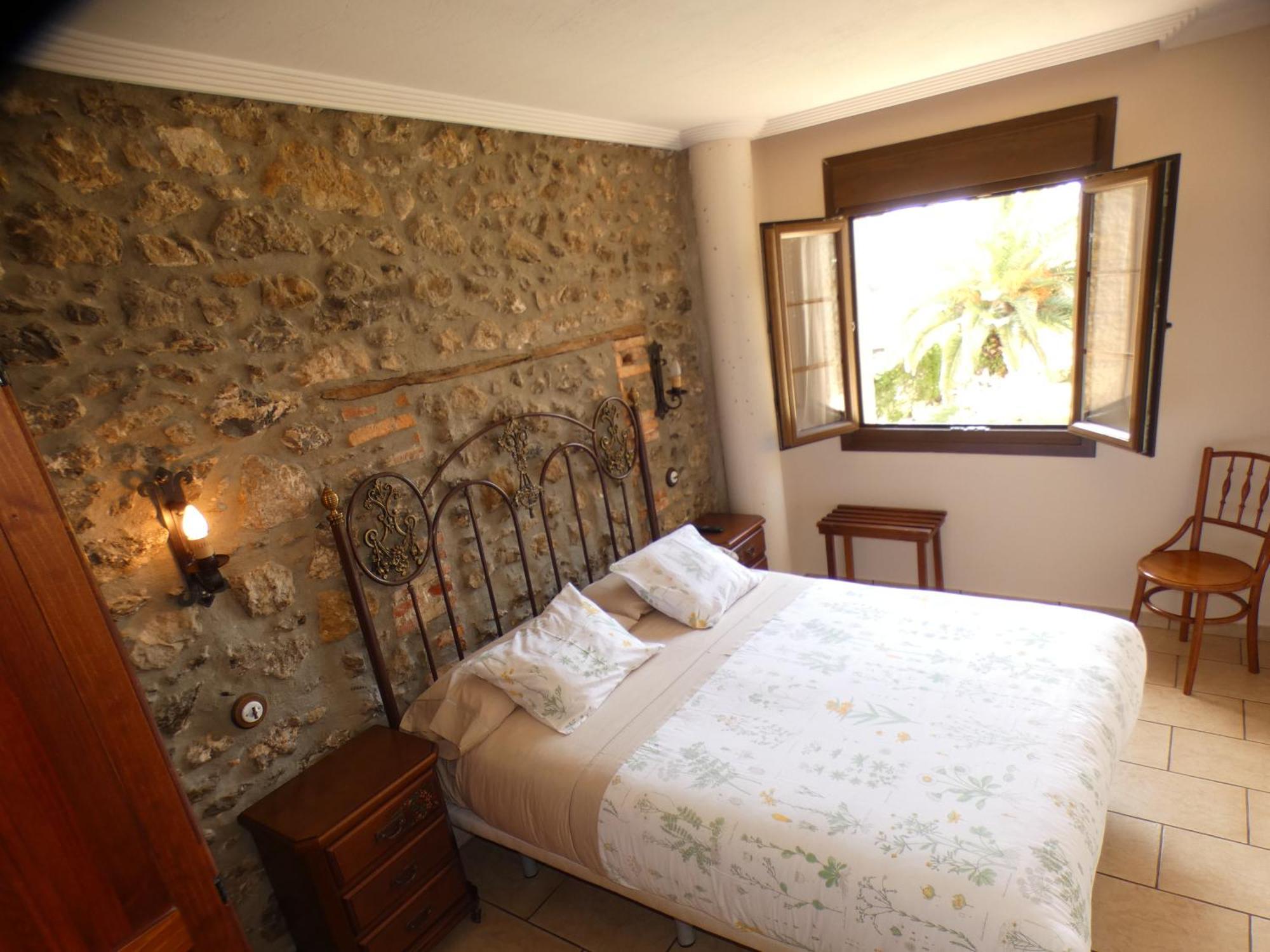 Apartament La Casona Del Carmen Noja Zewnętrze zdjęcie