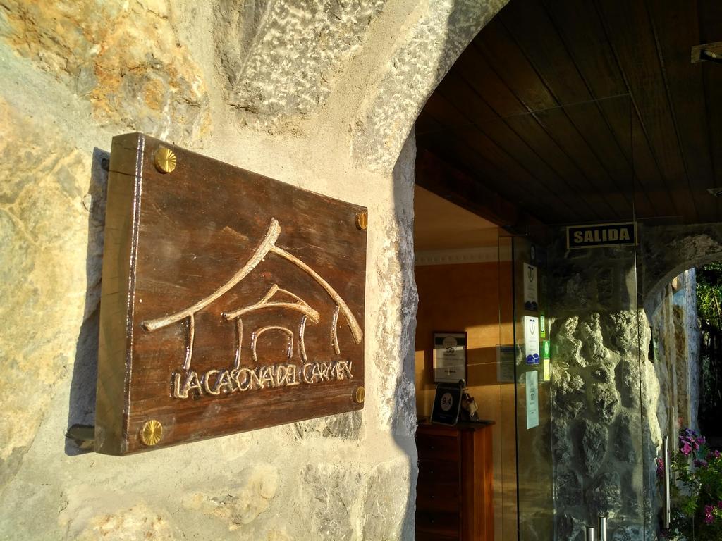 Apartament La Casona Del Carmen Noja Zewnętrze zdjęcie