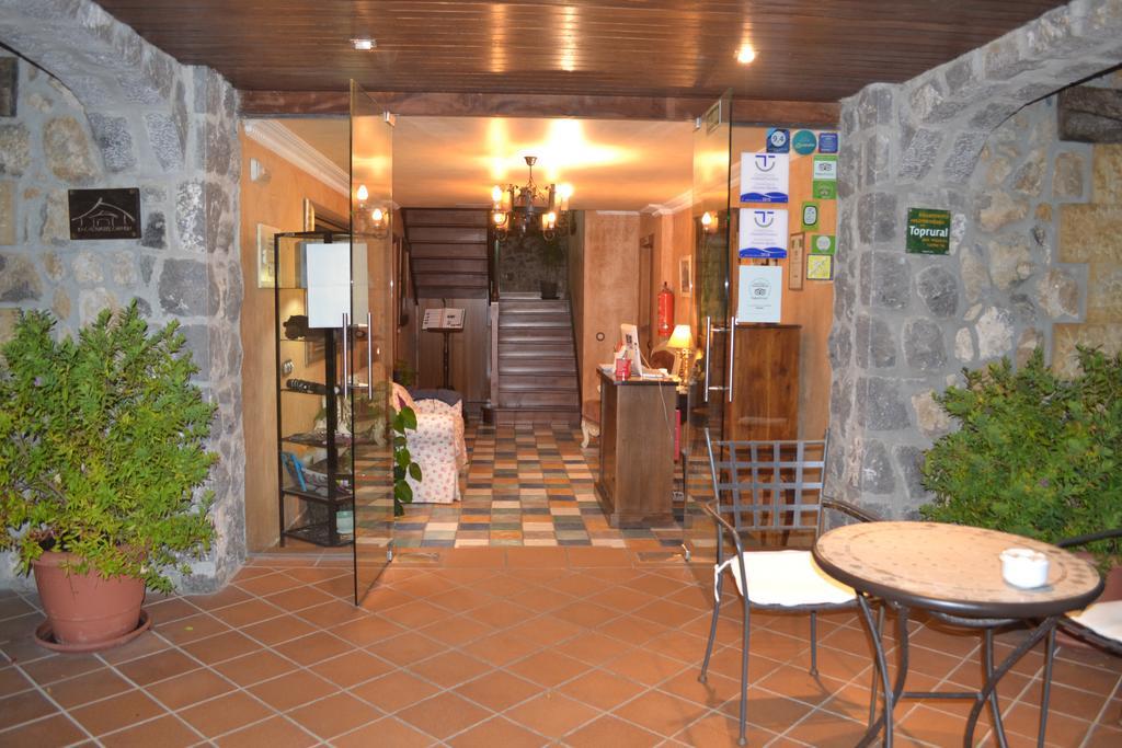 Apartament La Casona Del Carmen Noja Zewnętrze zdjęcie