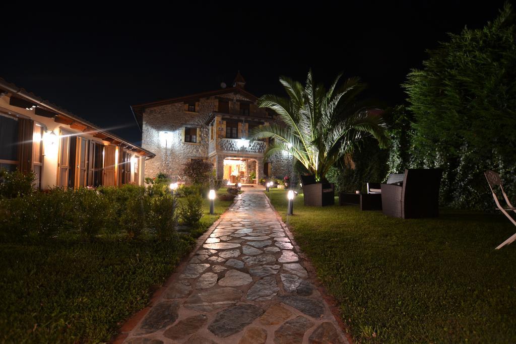 Apartament La Casona Del Carmen Noja Zewnętrze zdjęcie