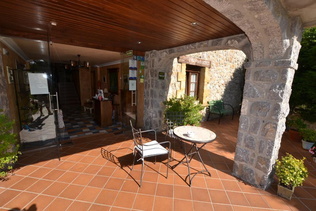 Apartament La Casona Del Carmen Noja Zewnętrze zdjęcie