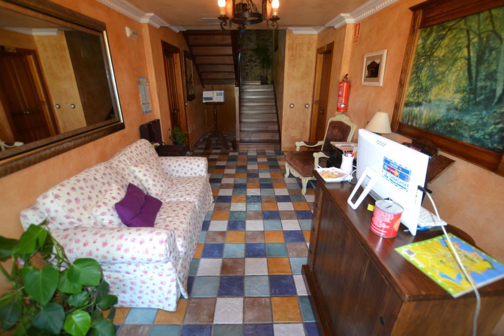 Apartament La Casona Del Carmen Noja Zewnętrze zdjęcie