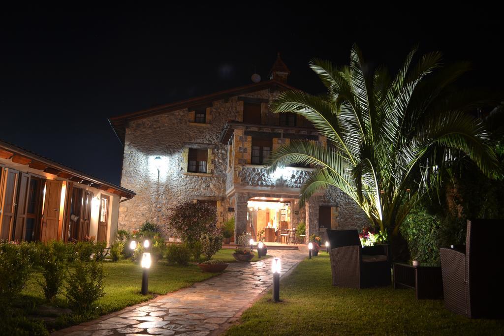 Apartament La Casona Del Carmen Noja Zewnętrze zdjęcie